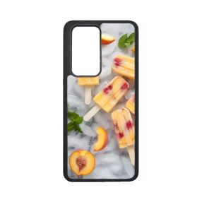 Nyár - Peach ice cream - Egyéb tok