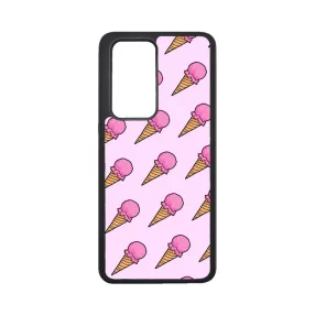 Nyár - Pink Ice cream - Egyéb tok
