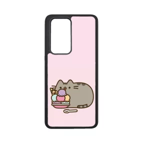 Nyár - Pusheen Ice cream - Egyéb tok