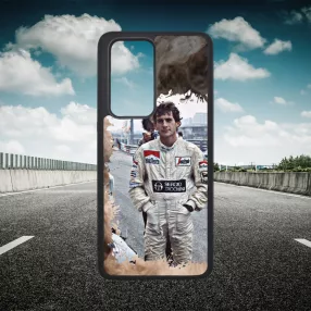 Forma 1 - Senna splash - Egyéb tok