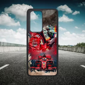 Forma 1 - Vettel splash - Egyéb tok