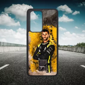 Forma 1 - Ricciardo splash - Egyéb tok