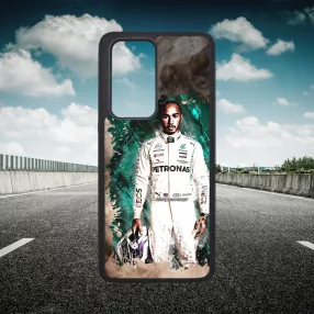 Forma 1 - Hamilton splash - Egyéb tok