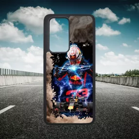 Forma 1 - Verstappen Power splash - Egyéb tok
