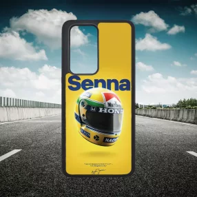 Forma 1 - Senna Helmet - Egyéb tok