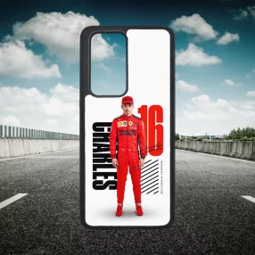 Forma 1 - Charles Leclerc 16 - Egyéb tok