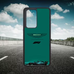 Forma 1 - Aston Martin team - Egyéb tok