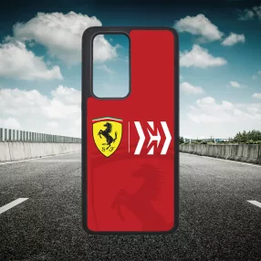 Forma 1 - Ferrari team - Egyéb tok