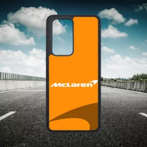 Forma 1 - McLaren team - Egyéb tok