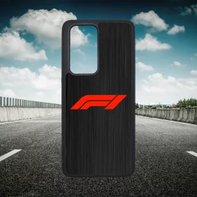 Forma 1 - F1 logó - Egyéb tok