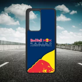 Forma 1 - Red Bull Racing F1 team - Egyéb tok