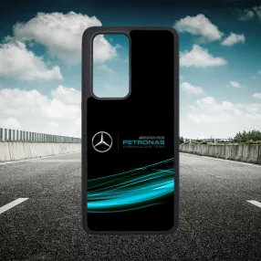 Forma 1 - Mercedes Petronas team - Egyéb tok
