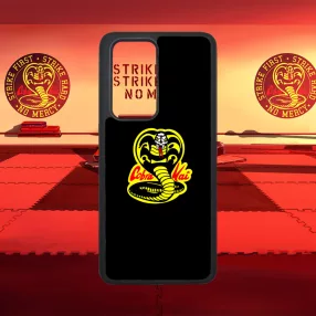 Cobra Kai logó - Egyéb tok