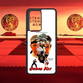 Cobra Kai - Strike first - Egyéb tok