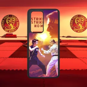 Cobra Kai - Miguel és Robby - Egyéb tok