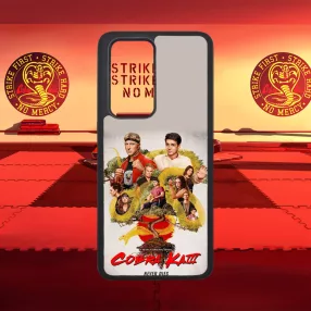 Cobra Kai III. - Egyéb tok