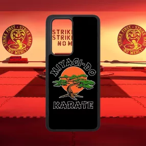 Cobra Kai - Miyago-Do - Egyéb tok