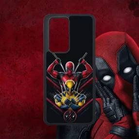 Deadpool és Rozsomák - Egyéb tok
