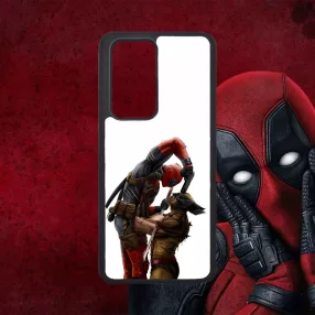 Deadpool Vs. Rozsomák - Egyéb tok