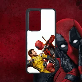 Deadpool Vs. Wolverine - Egyéb tok