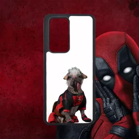 Deadpool és Rozsomák - Dogpool - Egyéb tok