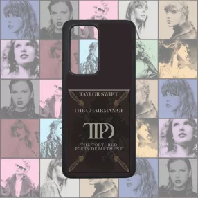 Taylor Swift - The tortured poets department - Egyéb tok