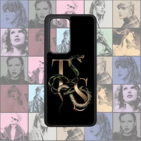 Taylor Swift - Snake logo - Egyéb tok