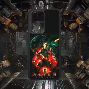 Alien - Romulus VHS style - Egyéb tok