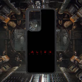 Alien - Romulus logó - Egyéb tok