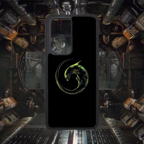Alien 3 logó - Egyéb tok