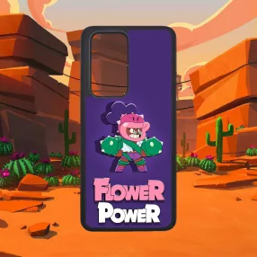 Brawl Stars - Flower Power - Egyéb tok