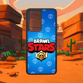 Brawl Stars logó - Egyéb tok