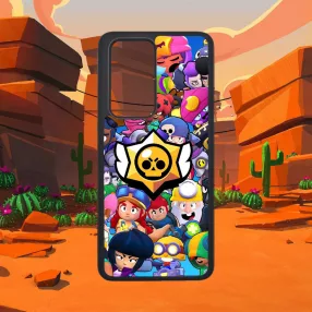 Brawl Stars karakterek - Egyéb tok