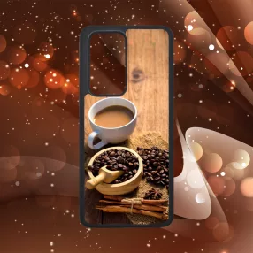Kávézás - Moments of coffee - Egyéb tok