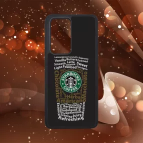 Kávézás - Starbucks - Egyéb tok