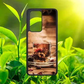 Teázás - Flower Tea - Egyéb tok