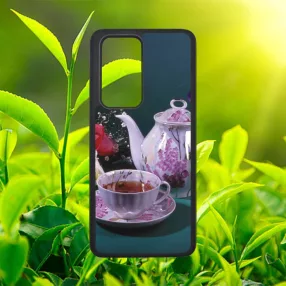 Teázás - China Tea - Egyéb tok