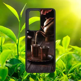 Teázás - Rustic Tea - Egyéb tok