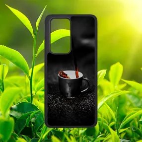 Teázás - Black Tea - Egyéb tok
