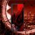 The Crow - Red - Egyéb tok