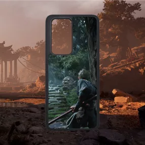Black Myth Wukong - Forest - Egyéb tok