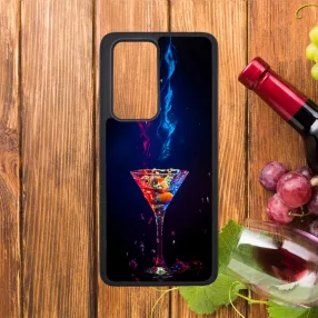 Koktélok - Neon cocktail - Egyéb tok