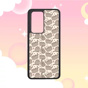 Pusheen - I love cats - Egyéb tok