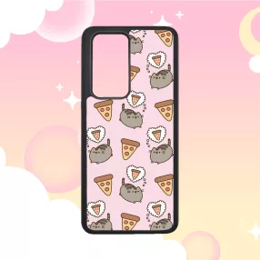 Pusheen - Pizza - Egyéb tok
