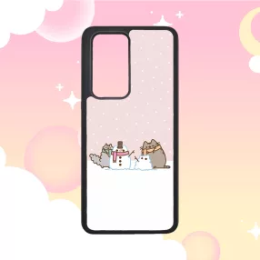 Pusheen - Hócica - Egyéb tok