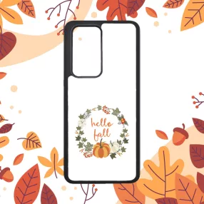 Ősz - Hello Fall - Egyéb tok
