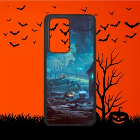 Halloween - Elvarázsolt kastély - Egyéb tok
