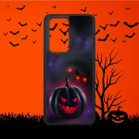 Halloween - Black Pumpkin - Egyéb tok