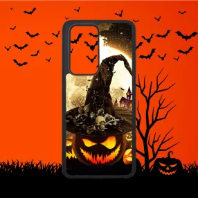 Halloween - Wicca Pumpkin - Egyéb tok