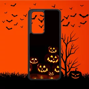 Halloween - Töklámpás - Egyéb tok